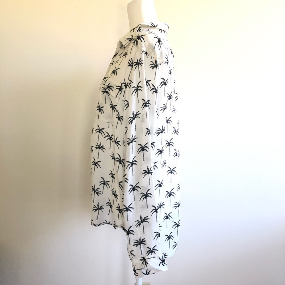 American Eagle Button Down Shirt - image 3